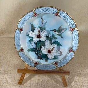 Lena Liu Rose Colored Dawn 1st Morning Jewels 3D